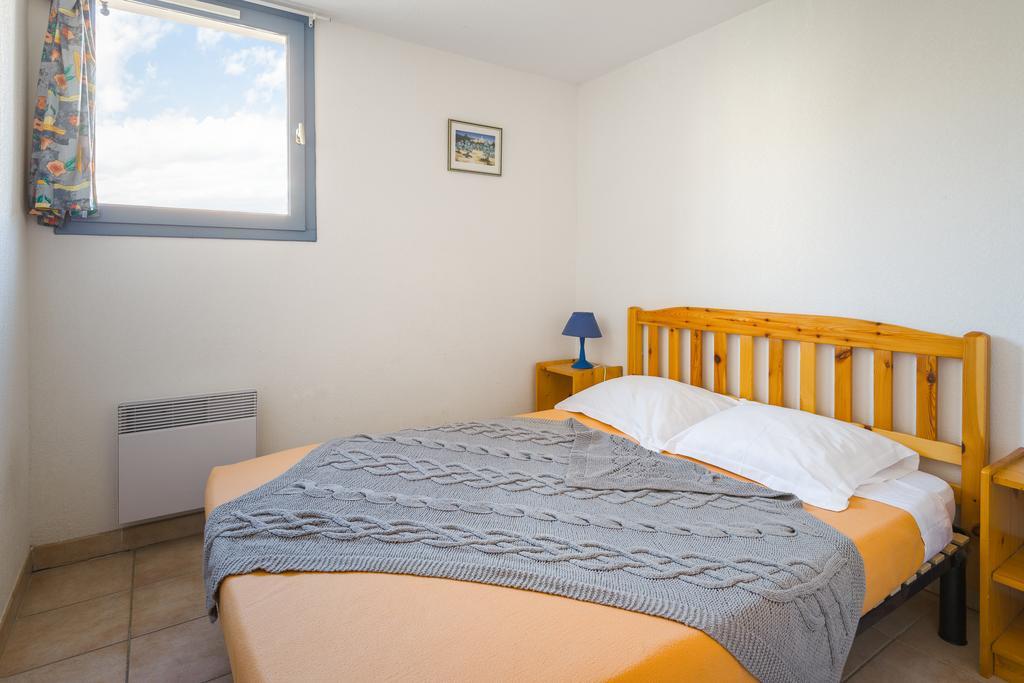 Lagrange Vacances Les Maisonnettes Sainte-Marie-Plage Rum bild