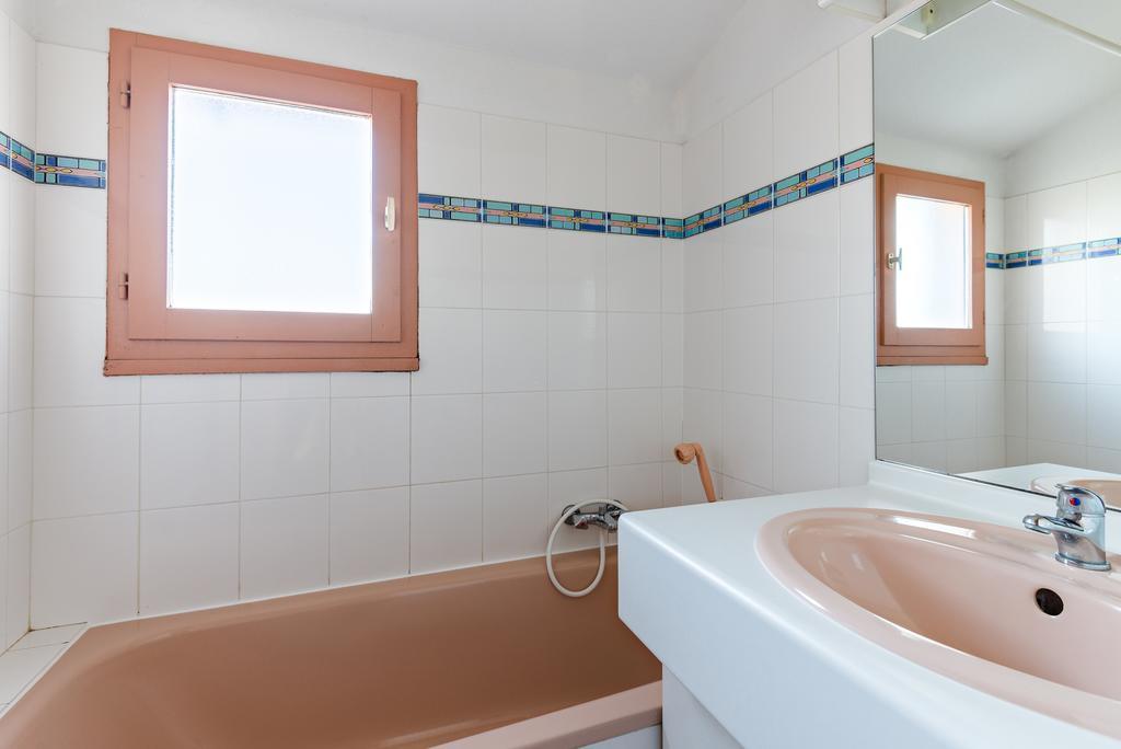 Lagrange Vacances Les Maisonnettes Sainte-Marie-Plage Rum bild