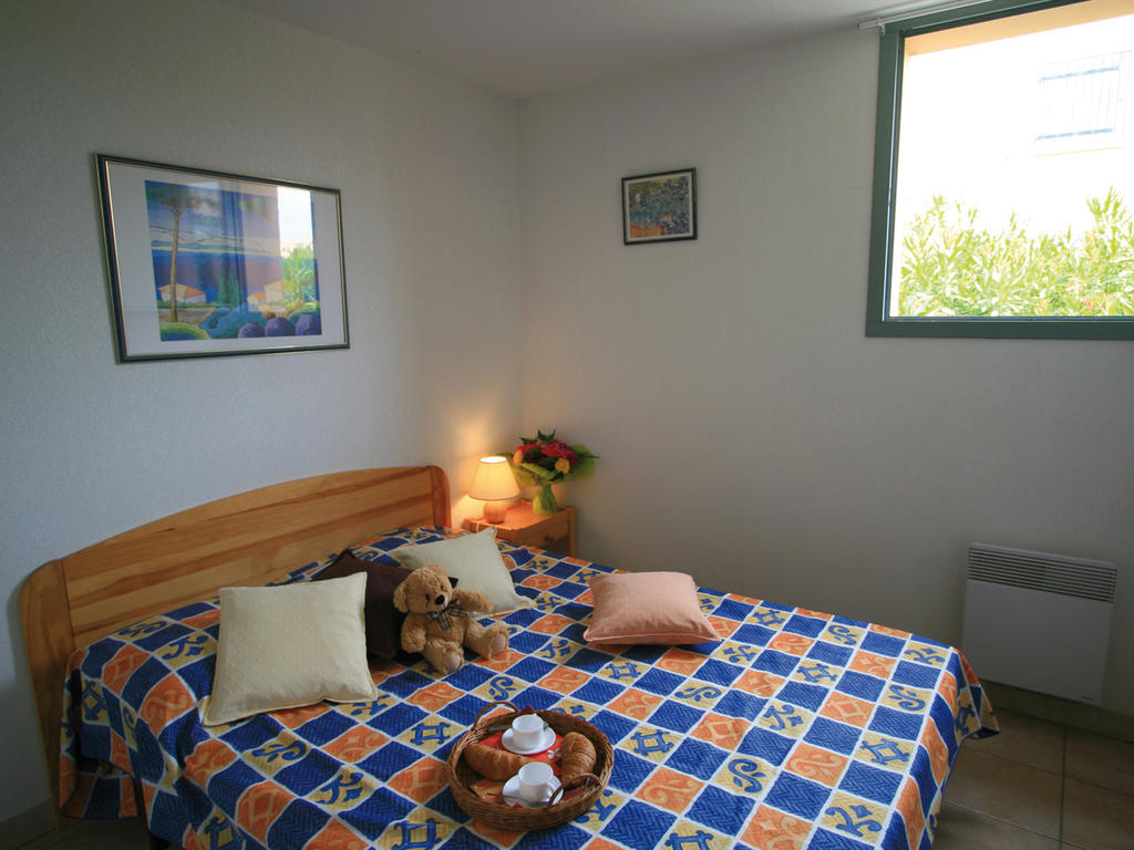Lagrange Vacances Les Maisonnettes Sainte-Marie-Plage Exteriör bild